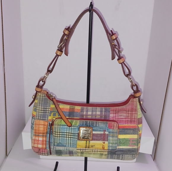 Dooney & Bourke Bags Dooney Bourke Picnic Ants Shoulder Bag Vintage